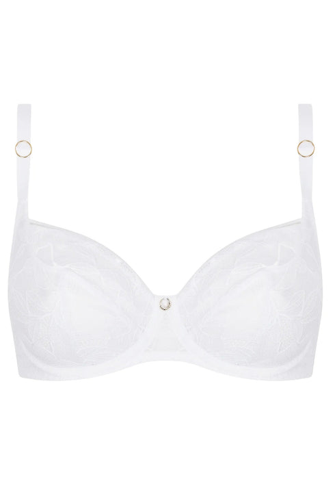 Antigel J07 Dentelle Rebelle 3/4 Cup Bra Corbeille